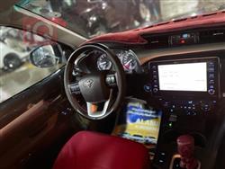 تويوتا هايلوكس